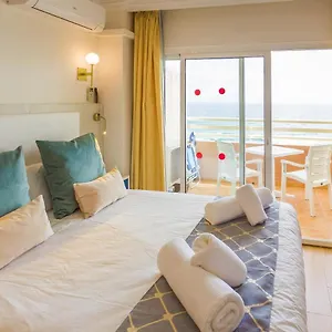 New In Stella Maris With Stunning Sea Views Apartment Fuengirola