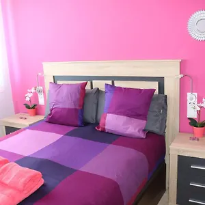 Spectacular Views. New With Free Parking Apartment Cordoba