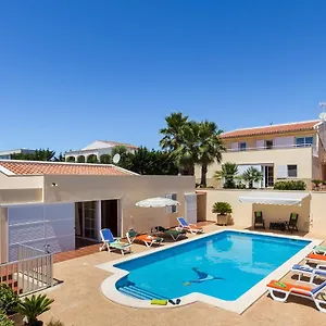 Sol Menorca Villa Punta Prima (Menorca)