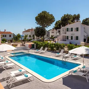 Cala Galdana Annabel's Ii Apartment Cala Galdana (Menorca)