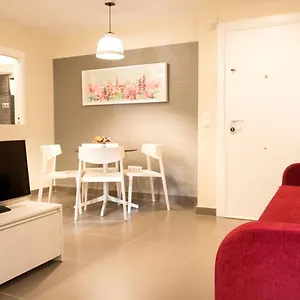 Living4malaga Centro Historico Y Playa Apartment Malaga