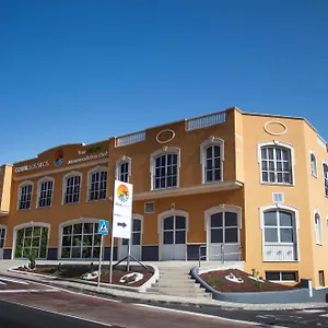 Coral Silos - Your Natural Choice Apartment Los Silos