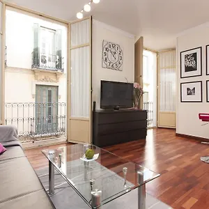 Esparteros Freshapartments Apartment Malaga