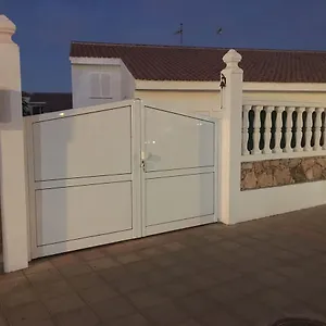 Urbanizacion Cordoba Villa Corralejo