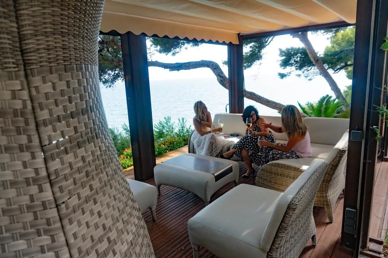 Villa Hotel La Estrella Del Mediterraneo Roda de Bera