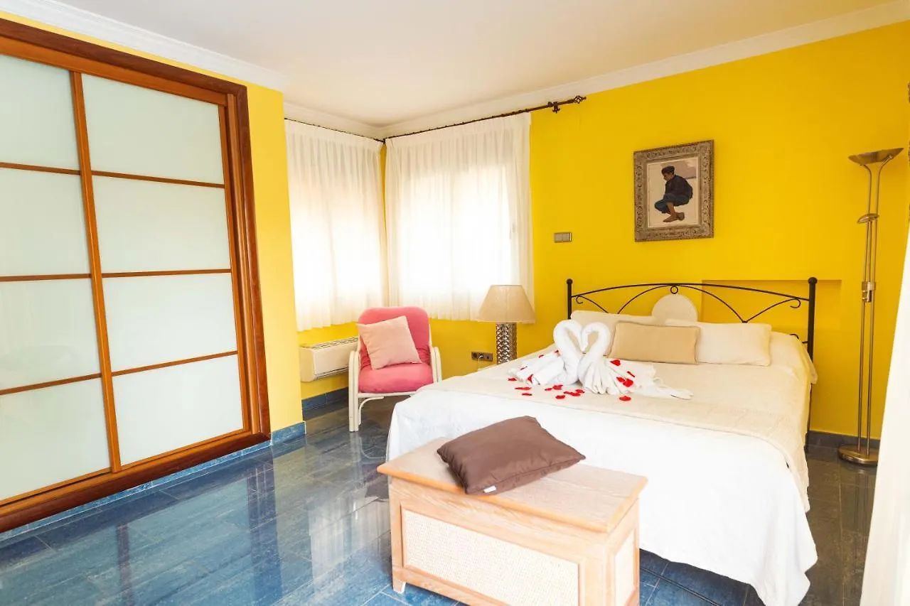 Hotel La Estrella Del Mediterraneo Roda de Bera Spain