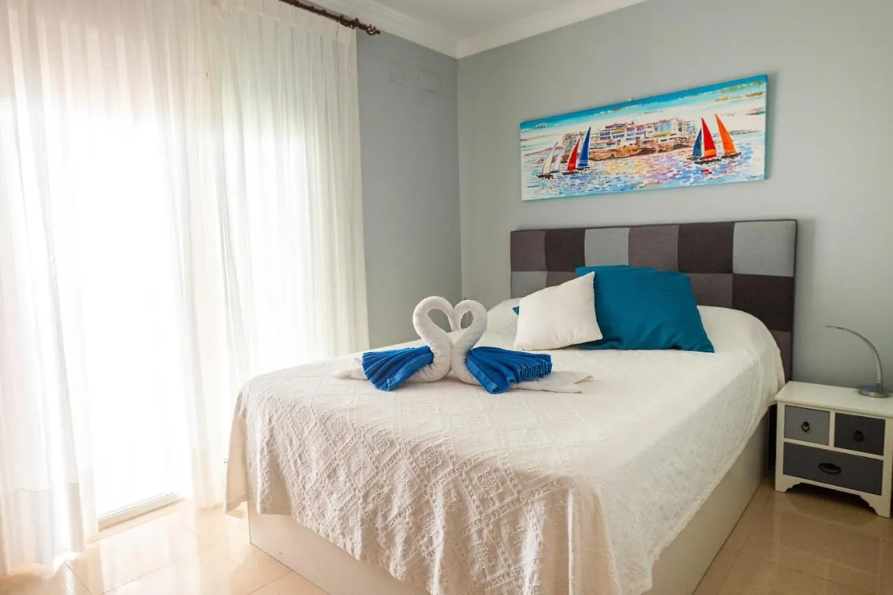 Hotel La Estrella Del Mediterraneo Roda de Bera Villa