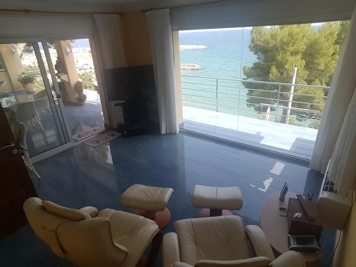 Hotel La Estrella Del Mediterraneo Roda de Bera