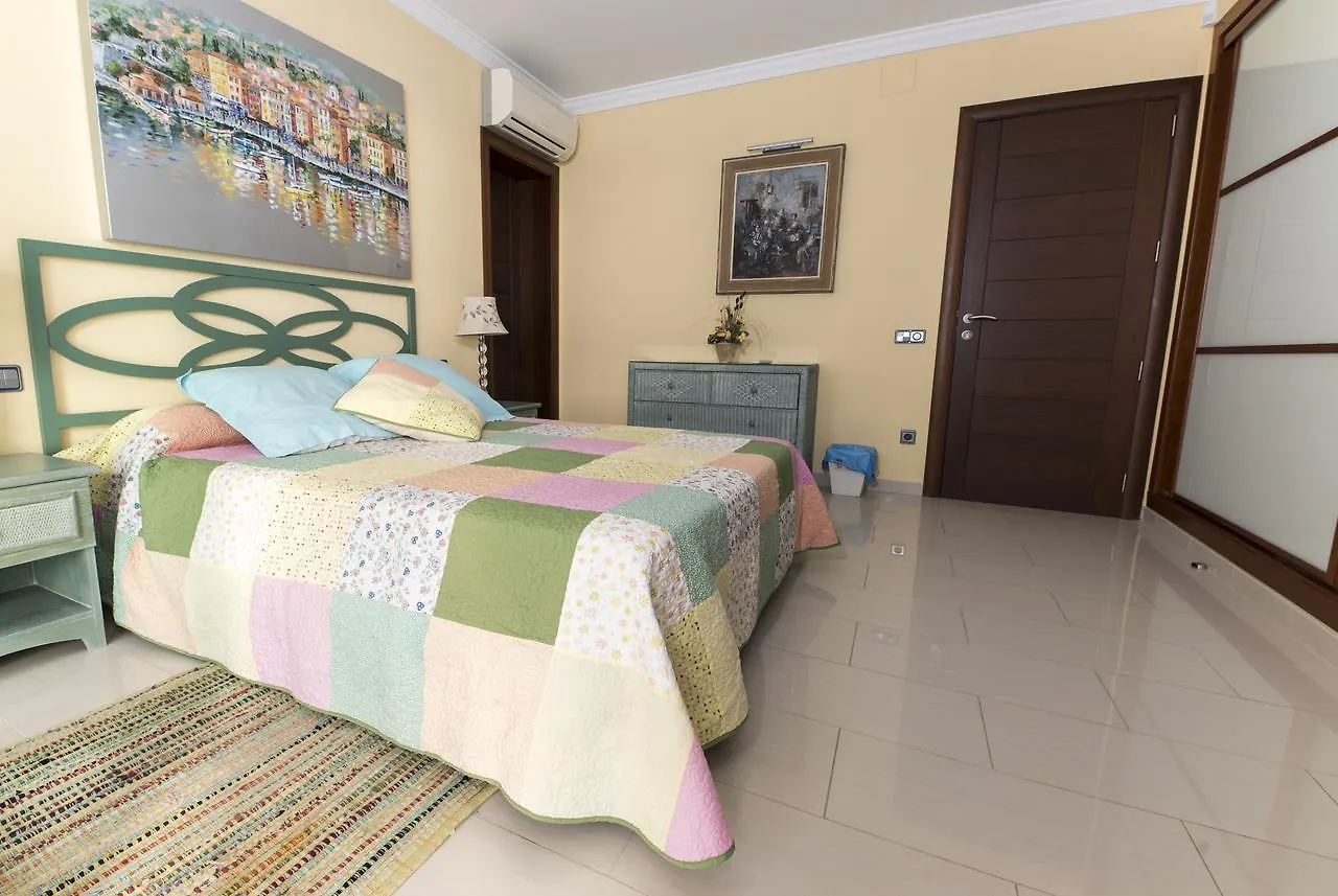 Hotel La Estrella Del Mediterraneo Roda de Bera Spain